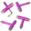 Herramienta T‑Tool Skate multifunción todo en uno