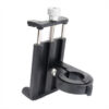 Soporte de móvil de Aluminio para bicicleta patinete – Ligero y resistente