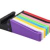 Soporte.V.movil (2) Soportes plegables universales forma en V para smartphone y tablet