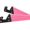 Soporte.V.movil (4) Soportes plegables universales forma en V para smartphone y tablet