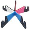 Soporte.V.movil (6) Soportes plegables universales forma en V para smartphone y tablet