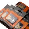 O1CN0190OMDx1KO7dN9D75F_!!4019611153-0-cib Pastillas de Freno de Disco resistentes al desgaste bicicleta MTB, laminado cerámico de resina West Biking MODELOS 811 y 824