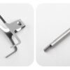 O1CN01AxFAQ41KO7ZAraPfE_!!4019611153-0-cib Pastillas de Freno de Disco resistentes al desgaste bicicleta MTB, laminado cerámico de resina West Biking MODELOS 811 y 824