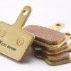 O1CN01QaHrFH1KO7Z9IjEM9_!!4019611153-0-cib Pastillas de Freno de Disco resistentes al desgaste bicicleta MTB, laminado cerámico de resina West Biking MODELOS 811 y 824