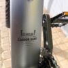 Bicicleta MTB Cuadro Carbono LEOPARDpro 29 pulgadas, 3x10v, Bloqueo Remoto, Frenos Hidráulicos