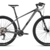 Bicicleta MTB Cuadro Carbono LEOPARDpro 29 pulgadas, 3x10v, Bloqueo Remoto, Frenos Hidráulicos