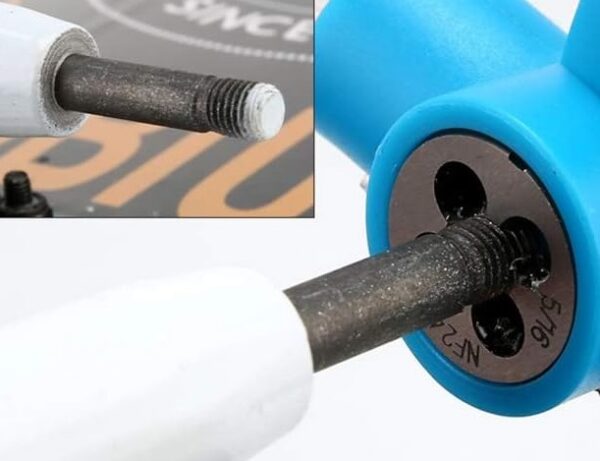612BbdyeJmL._AC_SL1001_ Herramienta Y‐Tool Skateboard Multifunción con troquel para roscar – Completa y resistente