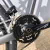 Bicicleta MTB Cuadro Carbono LEOPARDpro 29 pulgadas, 3x10v, Bloqueo Remoto, Frenos Hidráulicos